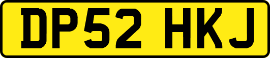 DP52HKJ