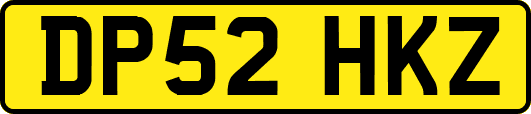 DP52HKZ
