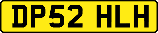 DP52HLH