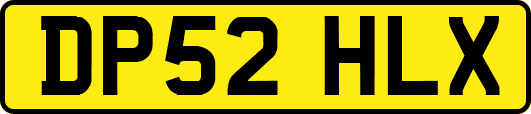 DP52HLX