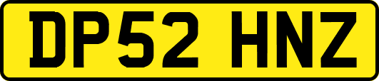 DP52HNZ