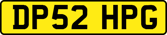 DP52HPG