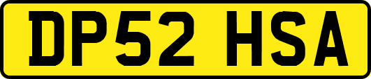 DP52HSA