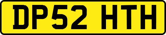 DP52HTH