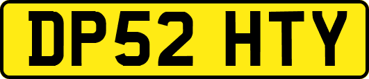 DP52HTY