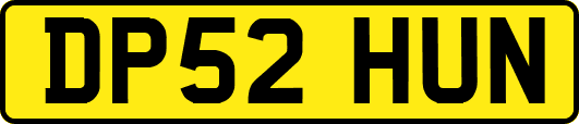 DP52HUN