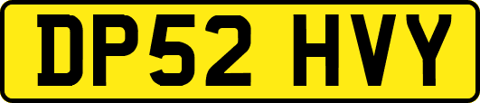 DP52HVY