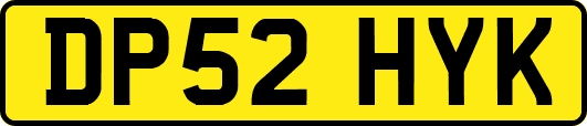 DP52HYK