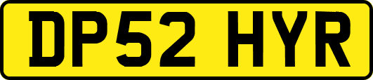 DP52HYR