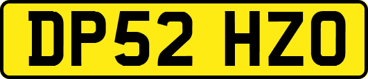 DP52HZO