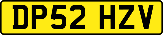 DP52HZV