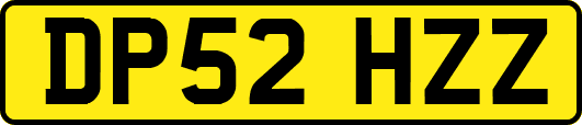 DP52HZZ