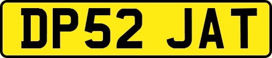 DP52JAT