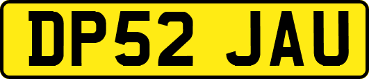 DP52JAU