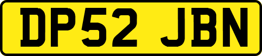 DP52JBN