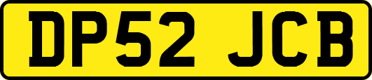 DP52JCB