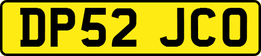 DP52JCO