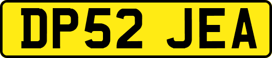 DP52JEA