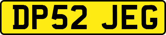 DP52JEG
