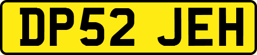 DP52JEH