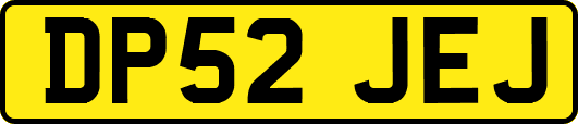 DP52JEJ
