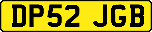 DP52JGB