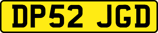 DP52JGD