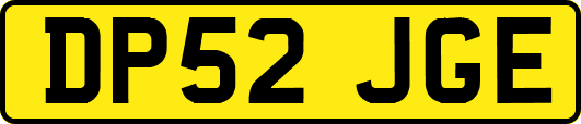 DP52JGE