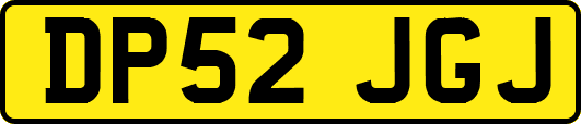 DP52JGJ
