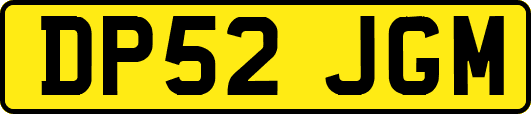 DP52JGM