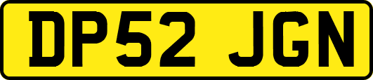 DP52JGN