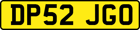 DP52JGO