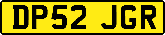 DP52JGR