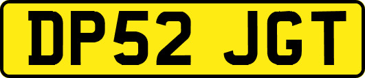 DP52JGT