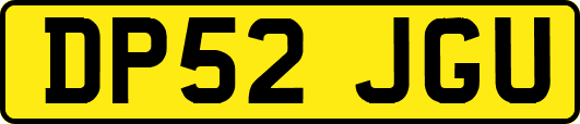DP52JGU