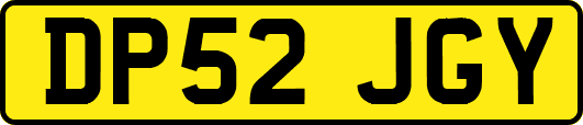 DP52JGY