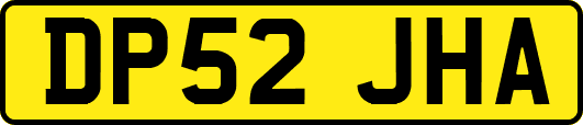 DP52JHA