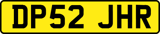 DP52JHR