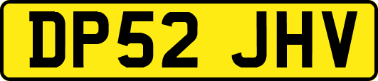 DP52JHV