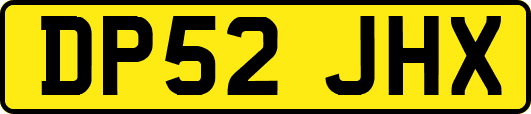 DP52JHX