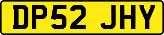 DP52JHY