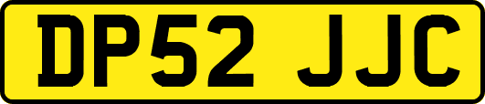 DP52JJC