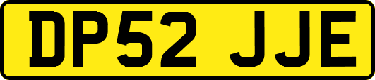 DP52JJE