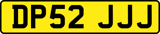 DP52JJJ