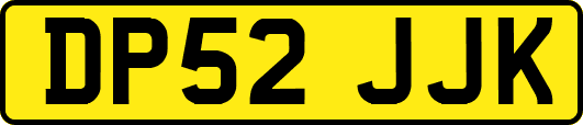 DP52JJK
