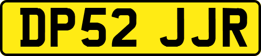 DP52JJR