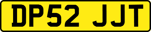 DP52JJT