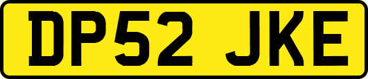DP52JKE