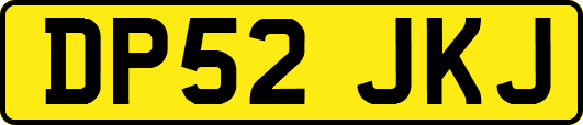 DP52JKJ