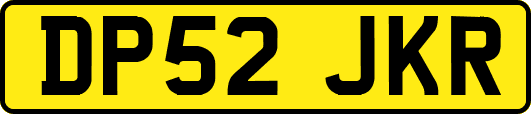 DP52JKR